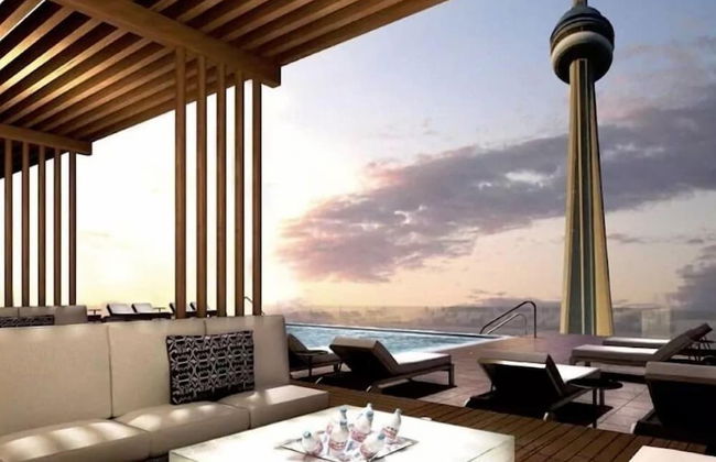 Applewood Suites - Luxury 3 BDRM - Photo 37