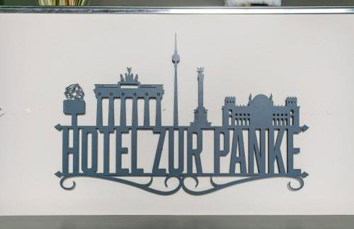 Hotel zur Panke Wohnung 5 - Foto 24