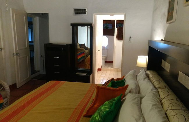 Penthouse María Bonita - Foto 9