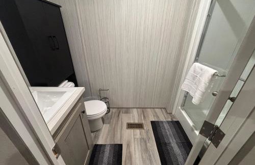 Entire Home in the Heart of Cherokee NC - Foto 6