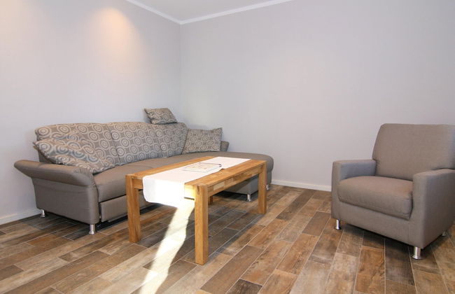 Ferienhaus, Trassenheide - Foto 11