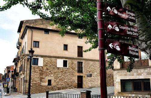 RIOJA VALLEY Apartamentos en el corazón de La Rioja - Foto 1