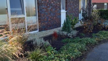 Ferienhaus am Quendorfer See Haus Nr.10 - Foto 3