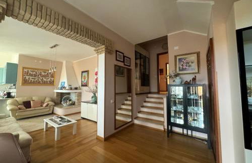 Villa Dei Fiori - casa vacanza - Foto 15