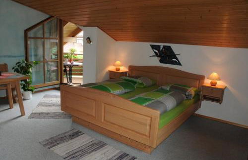 Ferienwohnung Lanzinger inkl. Chiemgaukarte - Foto 6