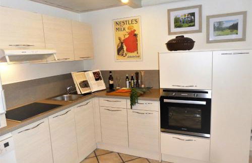 Öko-Ferienwohnung im Landhaus Hübner - Foto 9