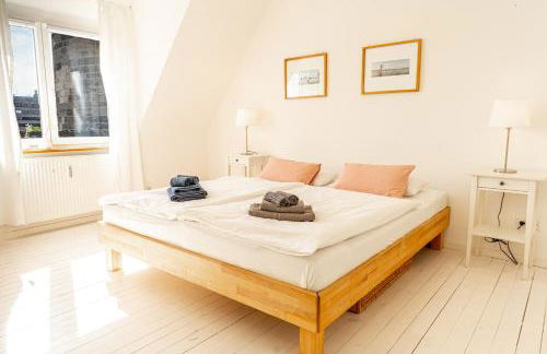 Ferienwohnung Ludwigstrasse - Foto 26