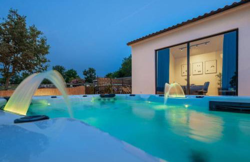 Villa Radola Relaxia by IstriaLux - Photo 16