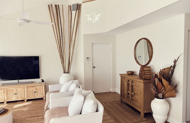 The Noosa Apartments - Foto 79