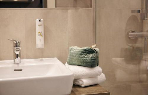 Candlewood Suites Düsseldorf Airport by IHG - Foto 57