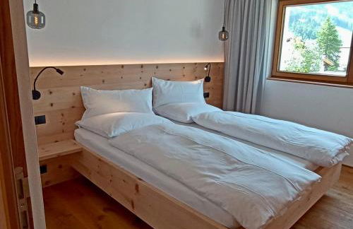 Premium Apartment am Haidersee und Reschensee - Resort Haideralm Schöneben - Foto 25