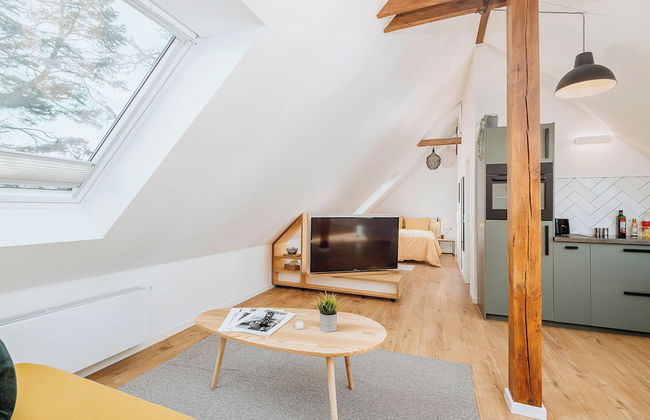 Apartments Kassebohmer Weg - Foto 21