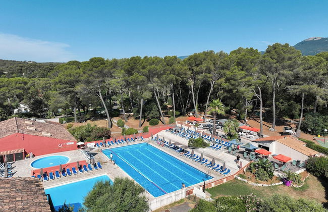 Belambra Clubs La Colle-sur-Loup - Les Terrasses De Saint-Paul De Vence - Foto 46