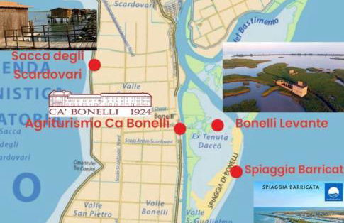 Agriturismo Ca' Bonelli 1924 - Foto 10