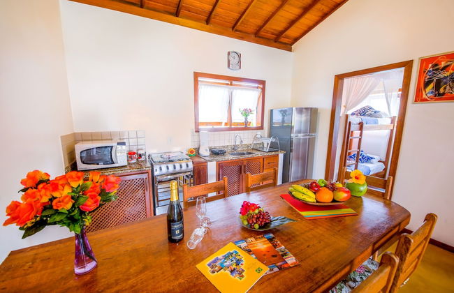 Residence Pé na Areia - Photo 38