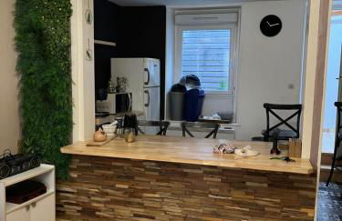 Le petit bonheur de la Haute - Foto 6