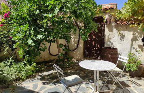 La Antigua casa del cartero - Foto 15