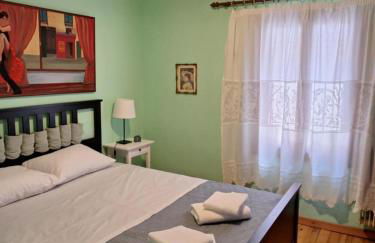 Θέα στο βουνό, mountain view - Foto 21