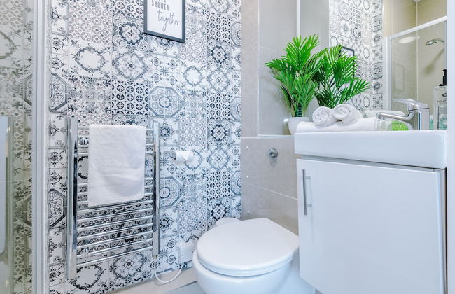 R&R Character Victorian 4-Bedroom Home - Foto 20