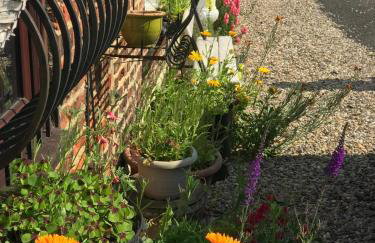 Yarm cottages byre/paddock - Foto 7