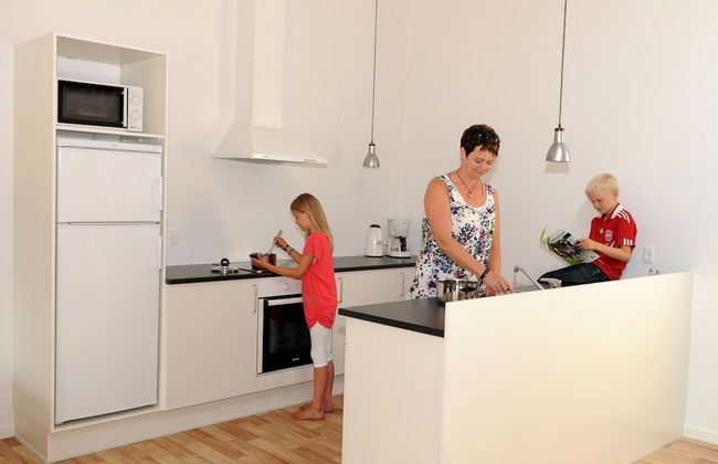 Fitting Landsbyferie Apartments - Foto 10