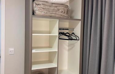 New apartment near JL mall, with 2 parking spaces - Foto 16