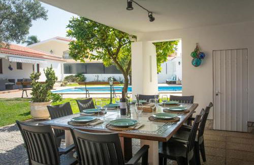 Casa da Quintinha - Villa with a pool - Foto 9