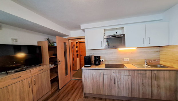 Alpina - Photo 4, Kitchen / Dining Room