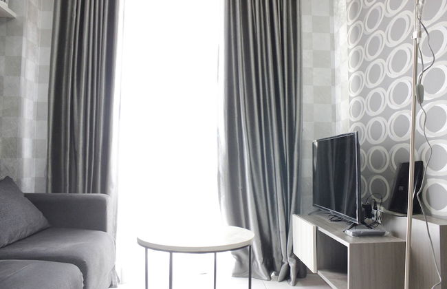 Modern 2BR Apartment at Mekarwangi Square Cibaduyut - Foto 14