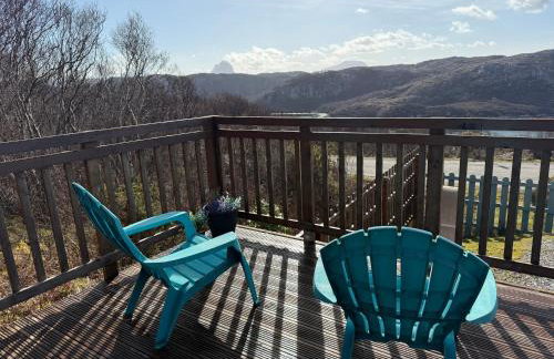 Selkie Cabin Achmelvich, Lochinver - Photo 28