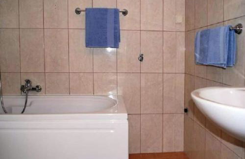 Apartment in Croatia near Adriatic Coast - Foto 22