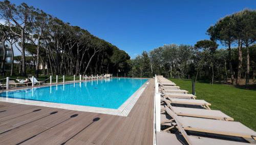 Jesolo Pineta Fronte Mare - Jl Blue Apartments C5 - Foto 2