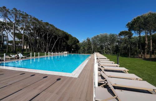 Jesolo Pineta Fronte Mare - Jl Blue Apartments C25 - Foto 1