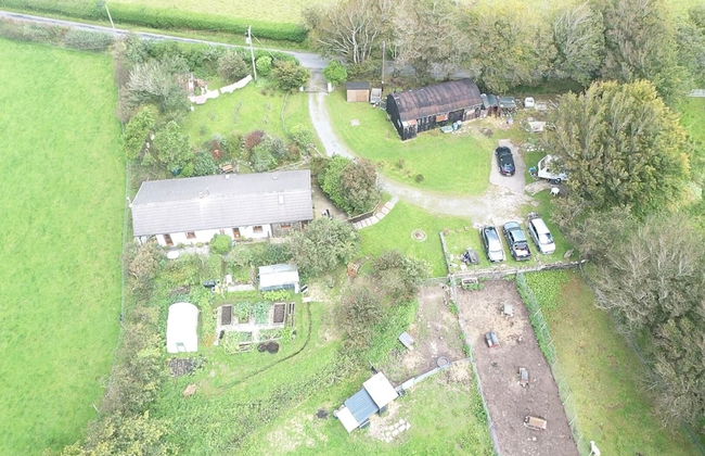 Inviting 2-bed Cottage in Newcastle Emlyn - Foto 23
