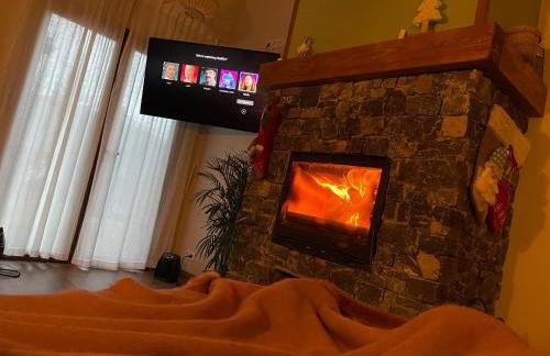 Casa El Rincón del Juncaral - Photo 9