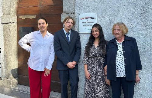 CAV MOTTENO - Foto 17