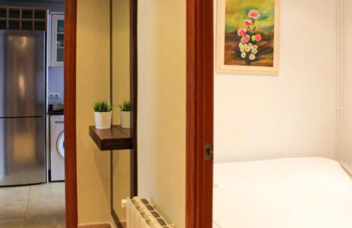 Apartamento Sitges Can Robert - Foto 25