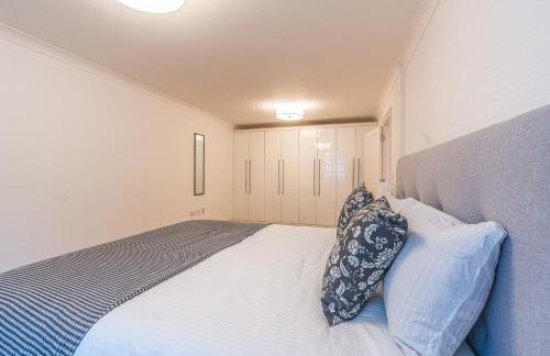 City of London 1BR Sleeps 4 Cannon Street - Foto 15