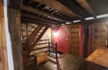 Casa rústica en Dobres con vistas a la montaña - Foto 21