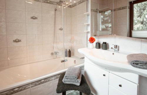 Ferienhaus Tannenblick Rochlitz - Foto 36