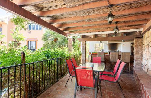 Casa Del Golf - 10 Minutes Walk - Foto 17