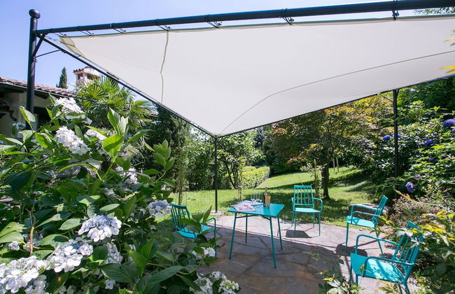 Villa Blu Ortensia - Foto 22