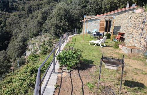 Casa a picco sul mare 5 terre - Foto 8