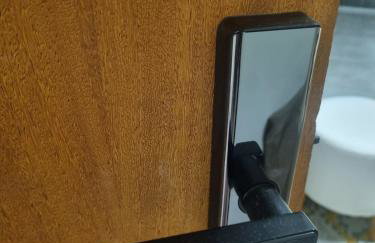 Studio novo com ambiente acolhedor - Foto 31