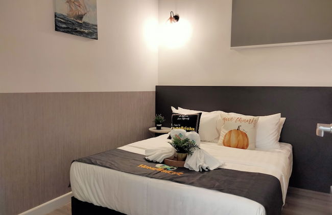 Cubic Botanical Suites HomeBrickz - Photo 4