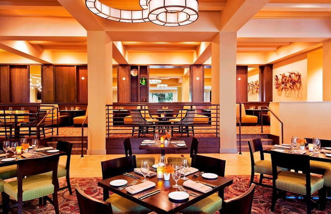 Ocean Palms Villas at Port Royal Resort - Foto 46