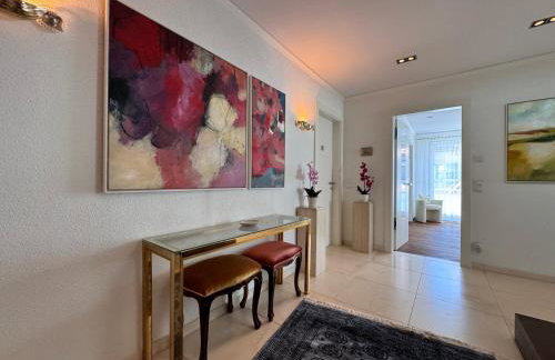 Penthousewohnung Langenargen - Foto 38