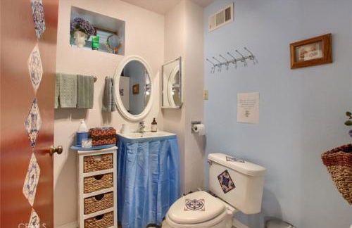 Beautiful Pet-Friendly Spacious Lodge near Yosemite & Lakes 12 Beds 6 BR up to 16 people - Foto 26