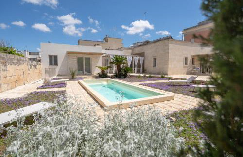 Villa Magliese - Foto 58