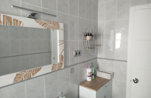 El pisito de Anabel Bami en Sevilla - Foto 37